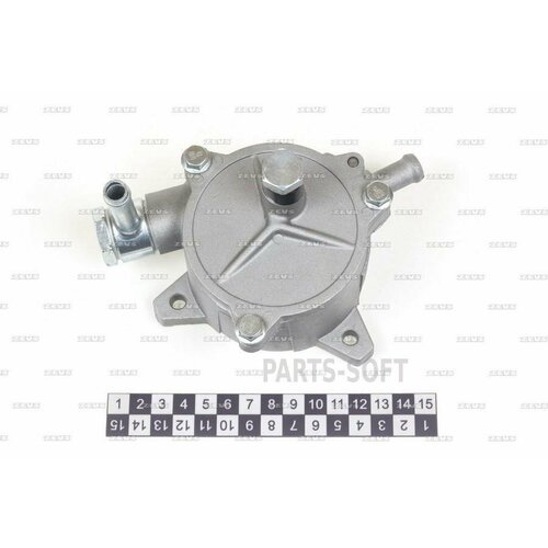 ZEVS DF041ISZ DF041ISZ_Насос вакуумный