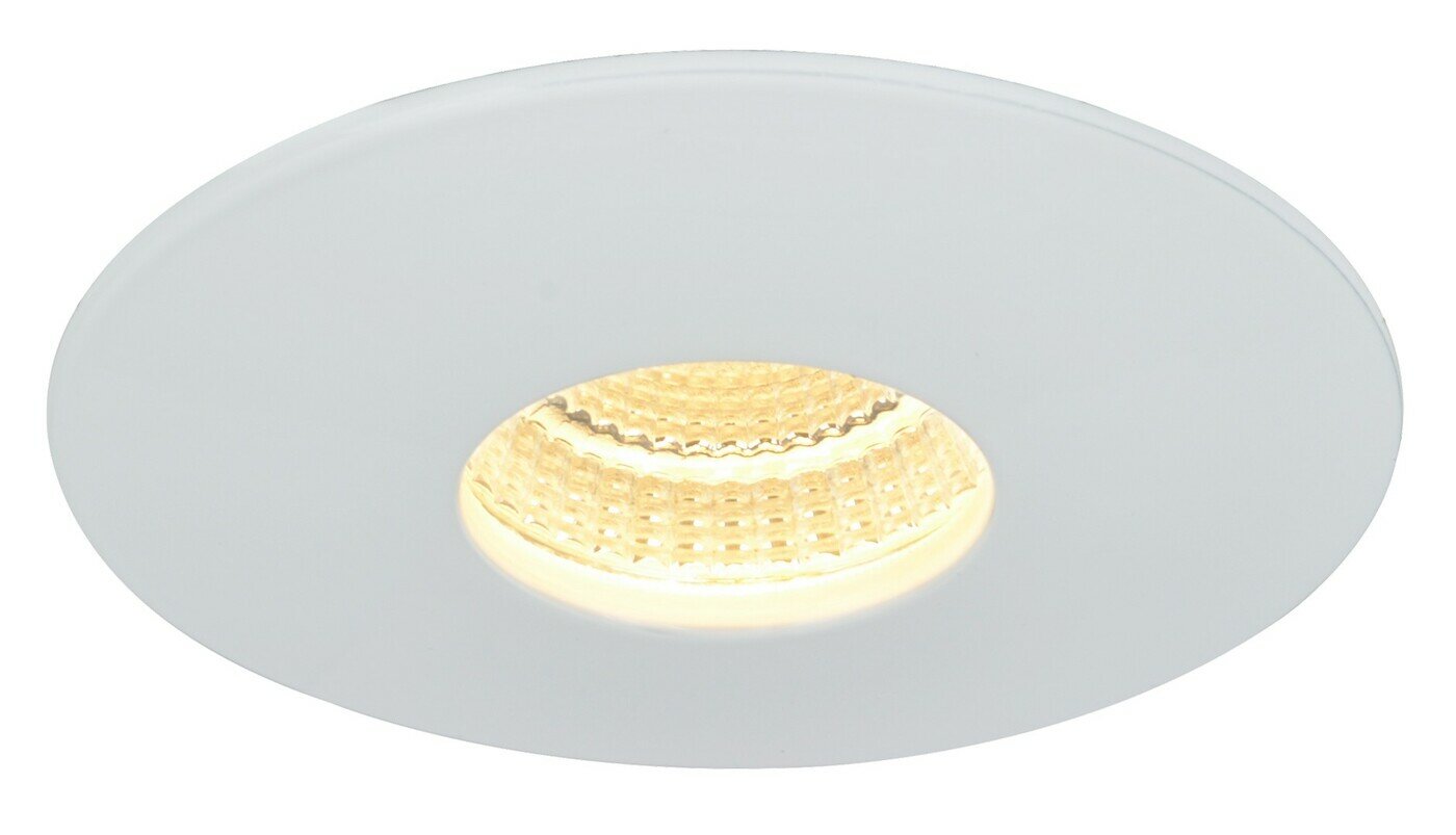 A5438PL-1WH Встраиваемый светильник Arte Lamp TRACK LIGHTS