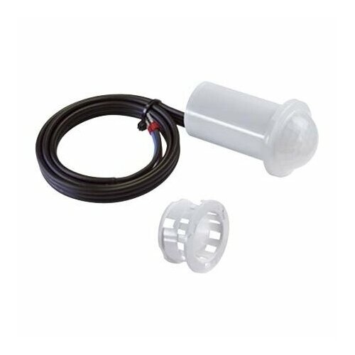 Датчик движения в комплекте 180 360 PD-C 360i8 mini-3m ESYLUX EP10427015 4015120427015 42548₽