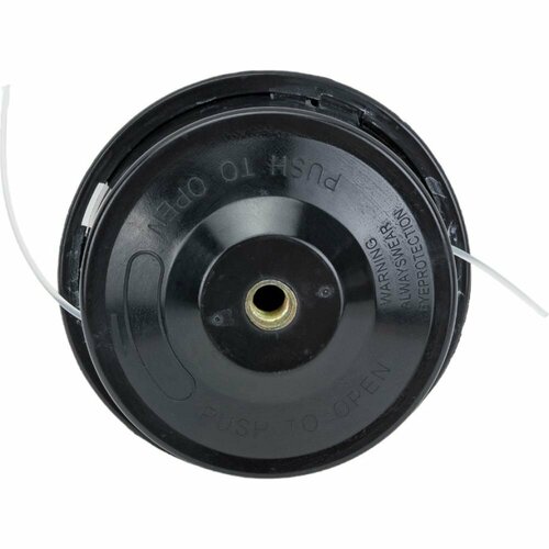 Катушка для бензотриммера для 50G490 VERTO 50G490-134 3227₽