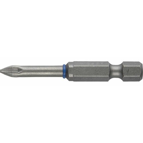 PZ1 50 мм 2 шт торсионные биты 26013-1-50-2 399₽