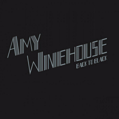 Компакт-диск Warner Amy Winehouse – Back To Black (2CD) (Deluxe Edition)