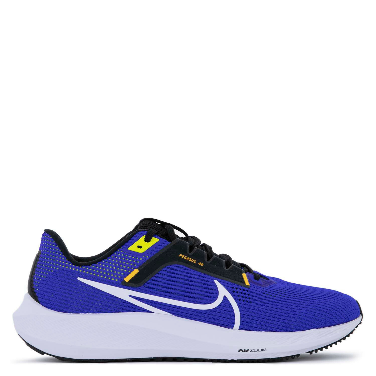 Кроссовки Nike Air Zoom Pegasus 40 Racer Blue/White (US:105)