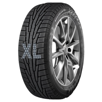 Ikon Tyres Nordman RS2 195/55R15 89R