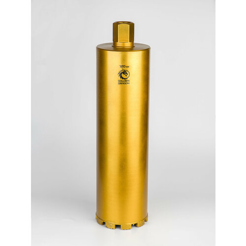 Коронка алмазная 1 1/4