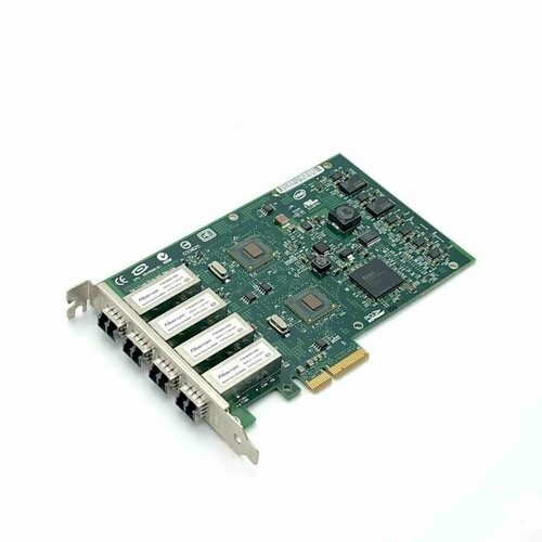 Сетевая карта Cisco ASA5580-4GE-FI LCх4 1 Гбит/с