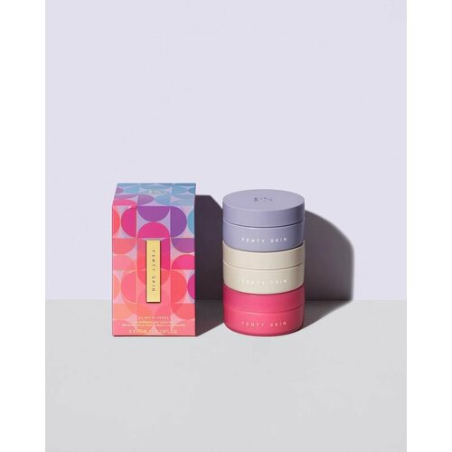 Набор кремов для тела Fenty Skin Lil Butta Dropz Mini 3 х 75 мл 13800₽