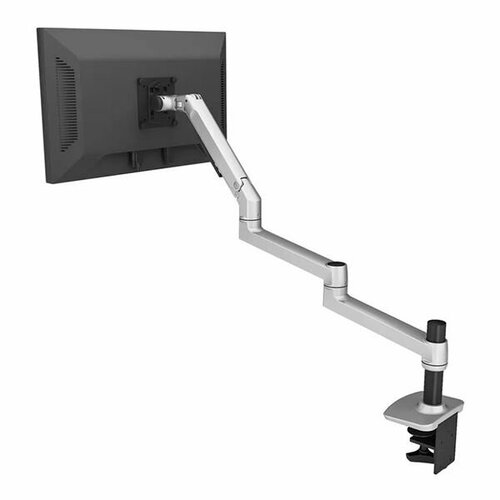 Настольный кронштейн для монитора весом до 11 кг и большим выносом до 92 см ARTKRON ART-K11