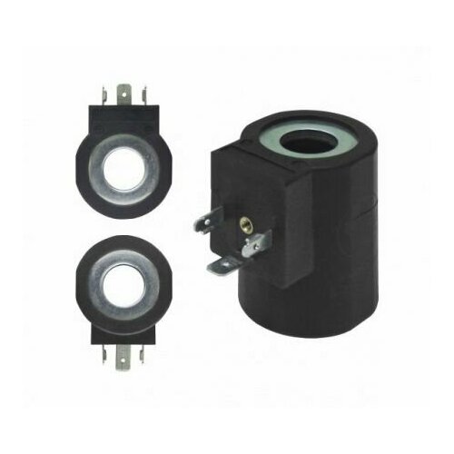 CL470-AC220V-22VA KIPVALVE катушка электромагнитная 2829₽