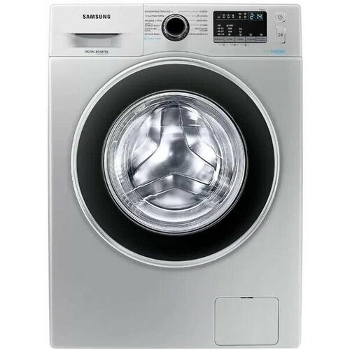 Samsung WW60J42E0HSOLD Стиральная машина 4626400₽