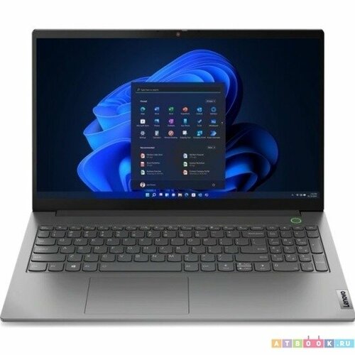LENOVO Ноутбук ThinkBook 15 G4 IAP 21DJ00NKCD_PRO 21DJ00NKCD_PRO 10953800₽