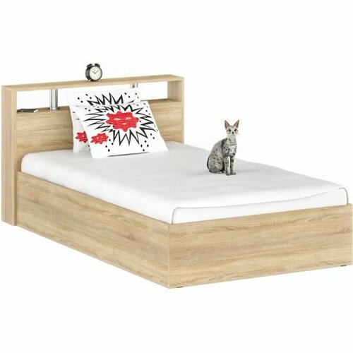 Кровать двуспальная Арина 7499₽