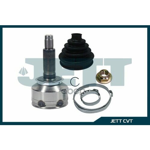 Шрус Внешний Jett V42-7014 JETT арт. V42-7014