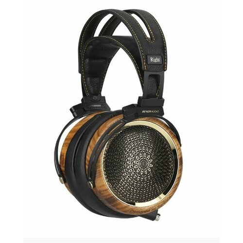 Наушники Sendy Audio Peacock Brown 134900₽