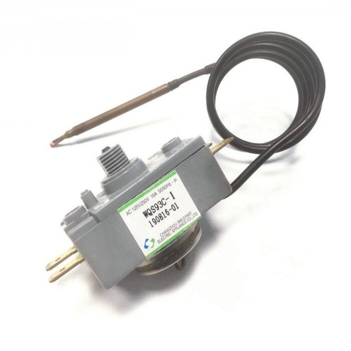 фото Термостат капиллярный для водонагревателей Thermex