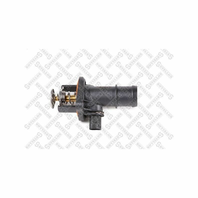 23-40200-SX термостат Audi A3, Skoda Octavia, VW Golf IV/Bora 1.6 98>