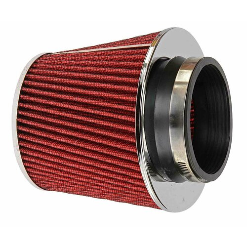 Фильтр воздушный TORNADO хром универсальный d60657075808287 RS-00127 PRO SPORT 2424₽