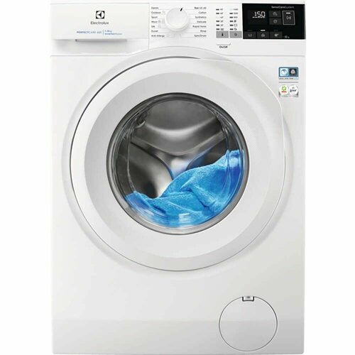 Стиральная машина Electrolux EW6FN448W 7881300₽