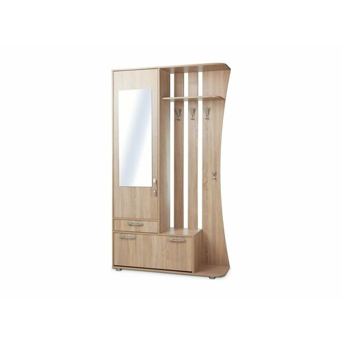 Прихожая Классик Дуб сонома 22399₽