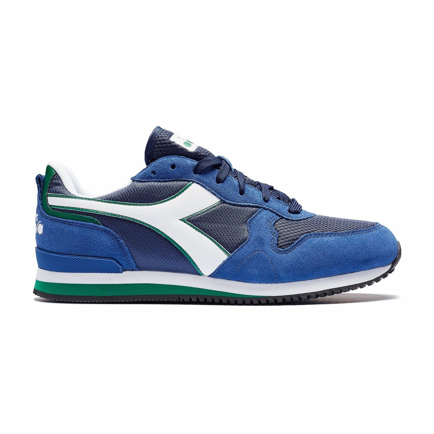 Кроссовки Diadora Olympia