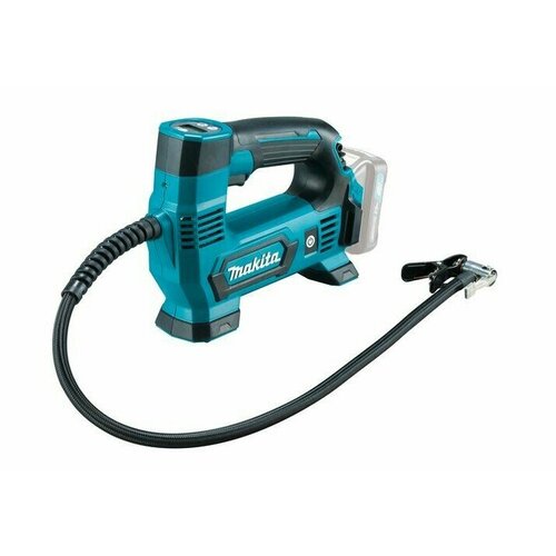 Аккумуляторный компрессор Makita MP 100 DZ 8483₽