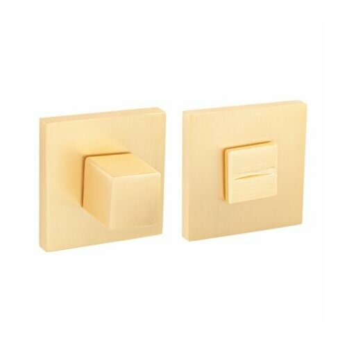 фото Фиксатор code deco slim wc-3016-gms сатинированное золото