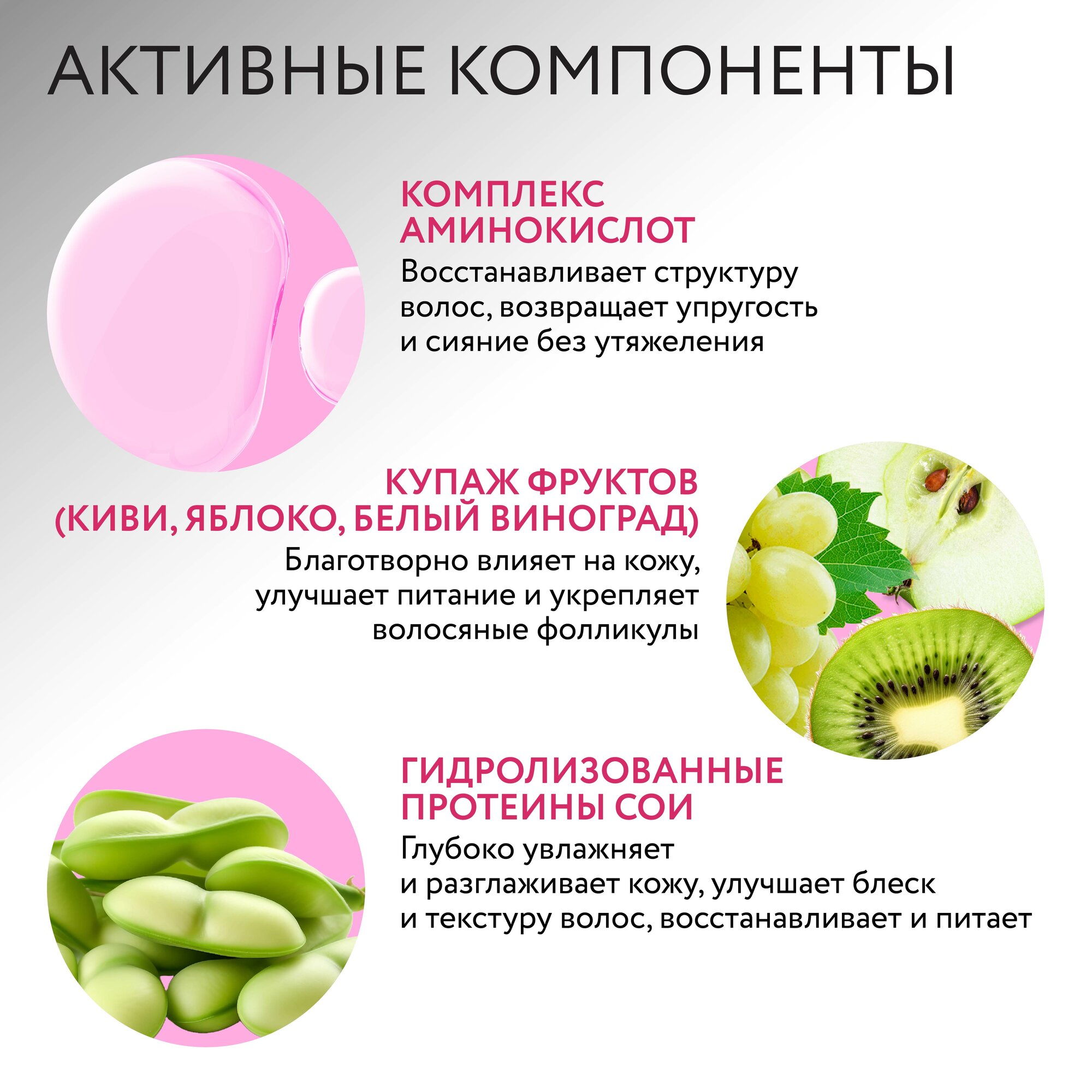 Увлажняющий мист-спрей Hair&Body Mist-Spray OLLIN Professional - фото №19