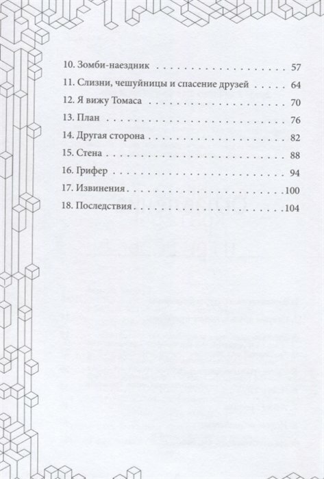 Тайна неуловимого грифера. Книга 2 - фото №12