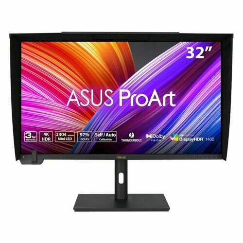 Монитор ASUS ProArt PA32UCXR 32 черный 51220000₽