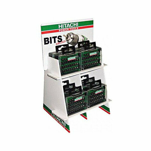 Дисплей с набором бит Hitachi 5 11124₽