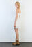 Платье-сарафан хлопковое на тонких бретельках Befree 2421414094-4-XL