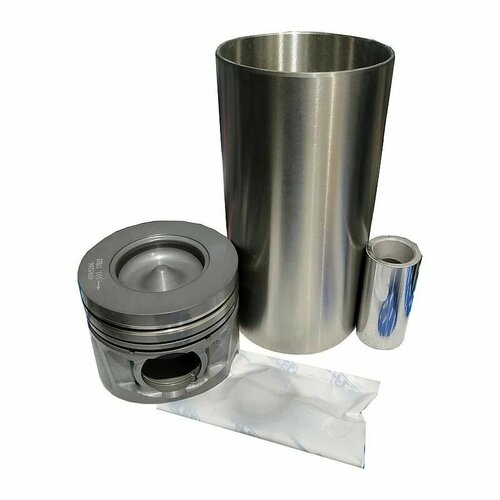 Поршневая группа дв. Cummins ISF 2.8 без колец (к-т 4 шт)//арт. ISF 2.8 SPT//FCEC