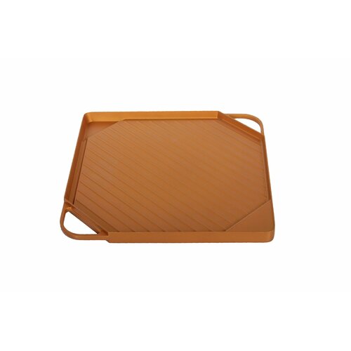 Сковорода-гриль с антипригарным керамическим покрытием Bradex 350₽