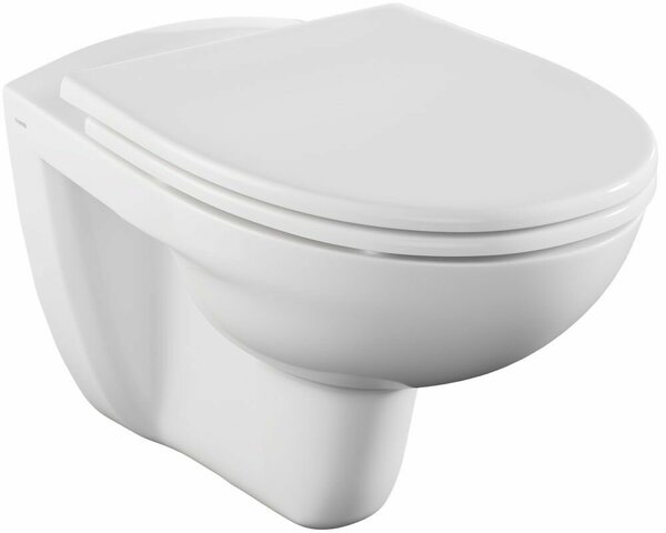 Сиденье для унитаза Vitra Norm Fit 803-003-701 термопласт