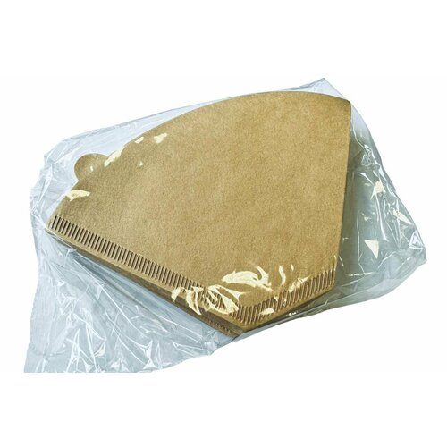 Фильтры в чашу капельной кофеварки одноразовые - упаковка 100 штук 850₽