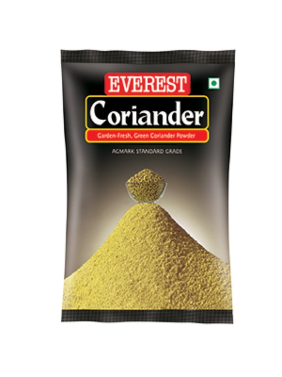 Кориандр молотый (Coriander Powder), 100 г