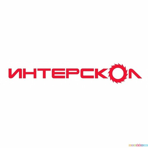 Интерскол Pozidriv PZ2 х25 6шт 25302025 Набор бит 25302025 332₽