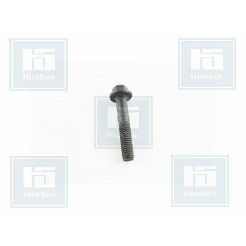 Foton Болт М8х125х45 с шестигранной головкой дв Cummins FOTON 397₽