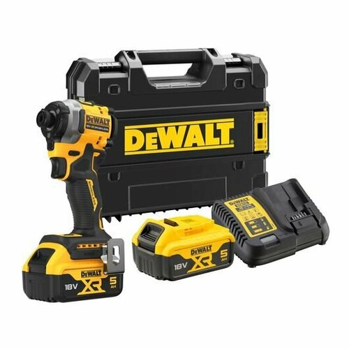 DeWalt DCF850P2T-QW