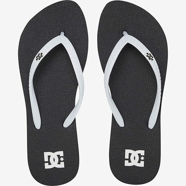 Шлепанцы DC Shoes