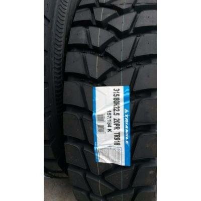 Шина грузовая Triangle Group TR918 TT 315/80 R22.5