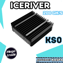 Майнер ICE RIVER KS0 200 pro