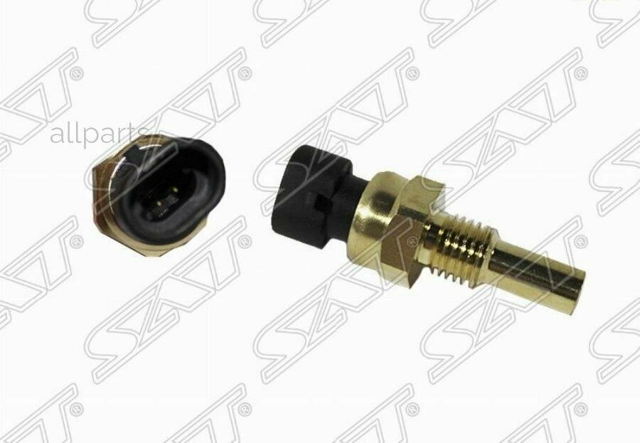SAT ST-96182634 Датчик температуры Chevrolet Aveo 02-11 / Captiva 06-15