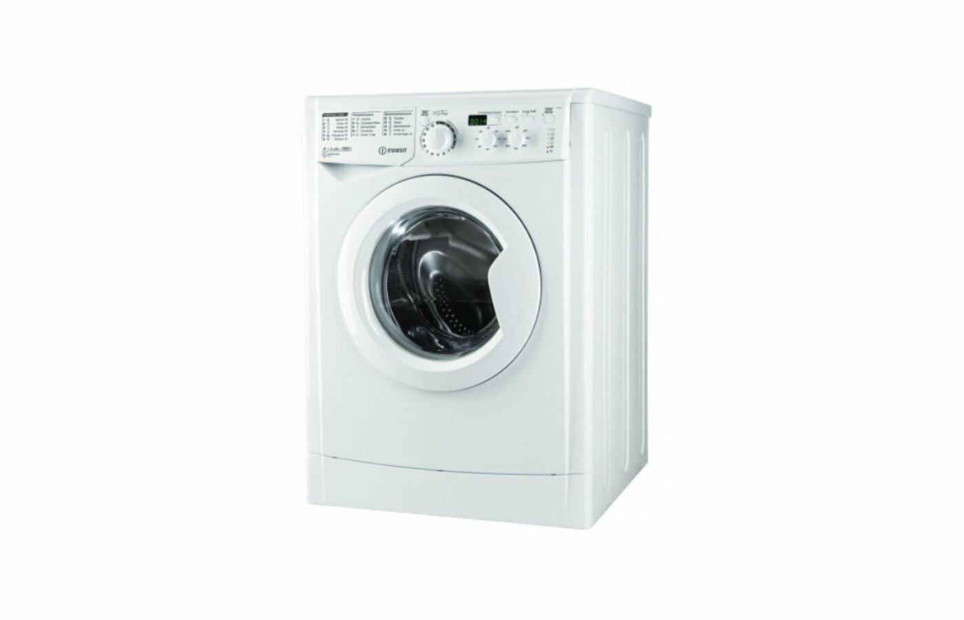 Стиральная машина INDESIT MSD 615