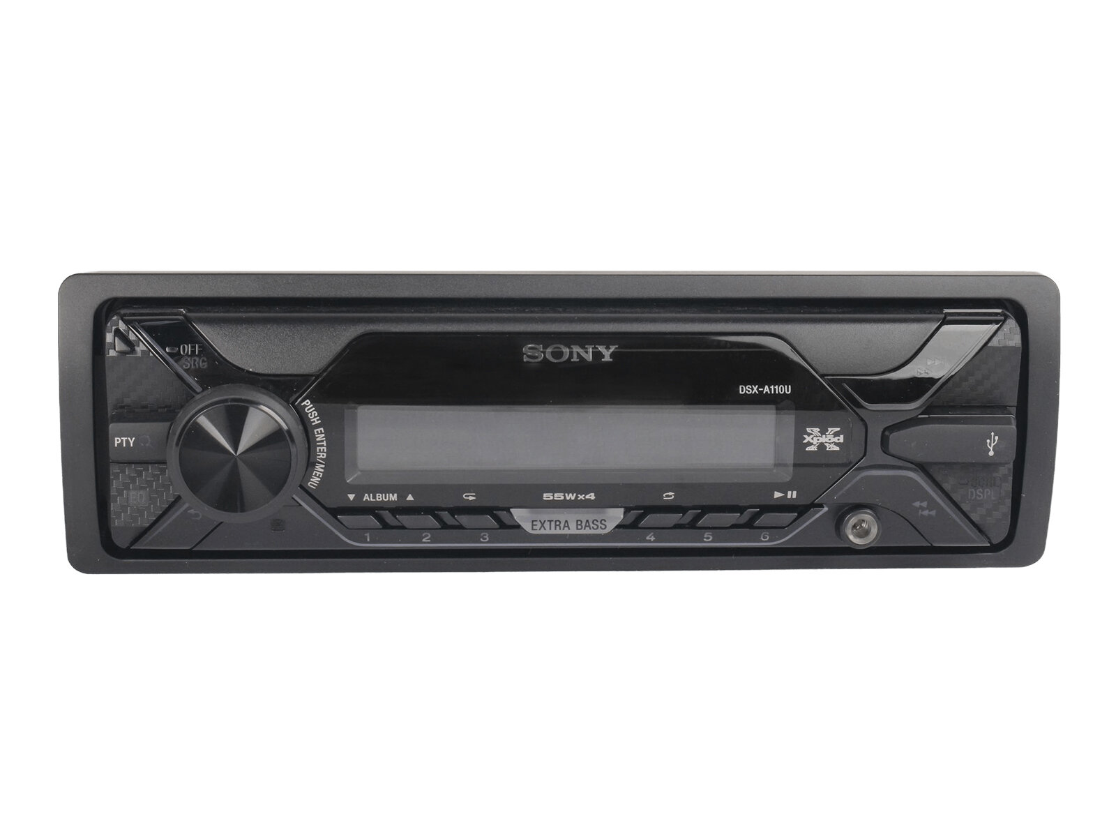 USB-ресивер автомагнитолы SONY DSX-A110U
