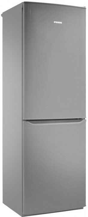 Холодильник Pozis RK-139 серебристый