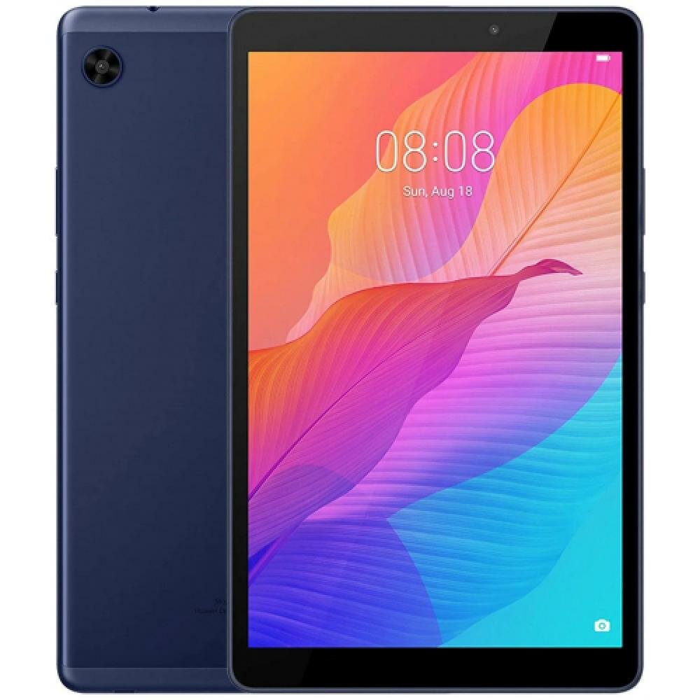 Планшет Huawei MatePad T 8.0 2020 3/32Gb Wi-Fi (KOB2-W09) RU, синий