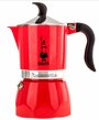 Гейзерная кофеварка Bialetti Fiammetta, 120 мл