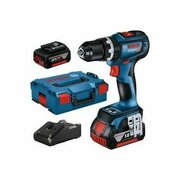 Дрель-шуруповерт Bosch GSB 18V-90 C (06019K6106)