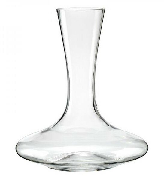 фото Декантер для вина RONA "Мендоза" 1500 мл/ 1 шт Словакия